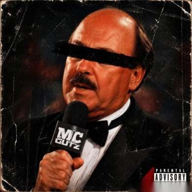 Mic Gutz - Mean G