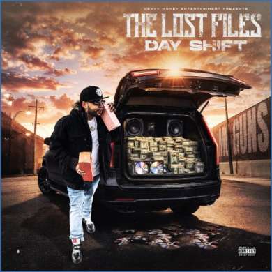 Mo Guns - The Lost Files Day Shift (2026)