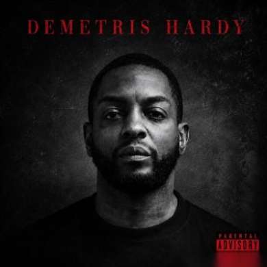 Mook Boy - DEMETRIS HARDY