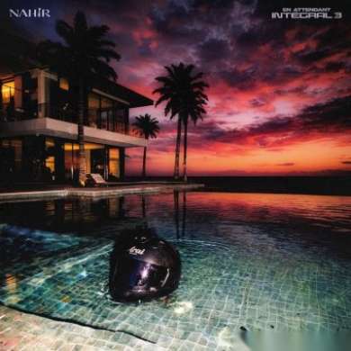Nahir - En Attendant Intégral 3