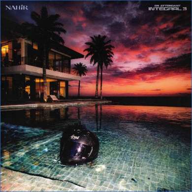 Nahir - Grande Armée (2026)