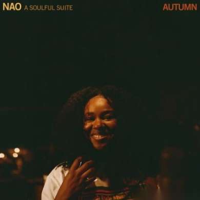 Nao - Autumn