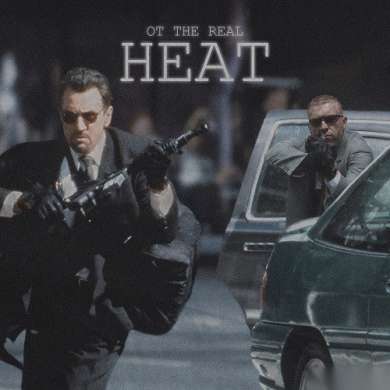 OT the Real & Nickel Plated - Heat & Heat II