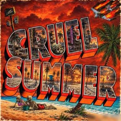 Orion x Money Mogly x Dj Exes - A Cruel Summer