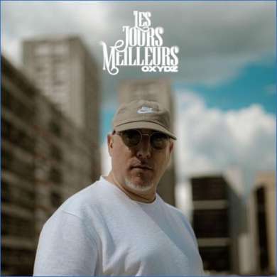 Oxydz - Les Jours Meilleurs (2026)