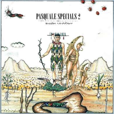 Pasquale - Specials 2 (2026)