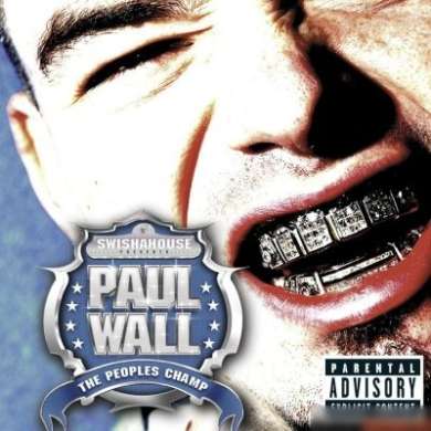 Paul Wall - The People’s Champ