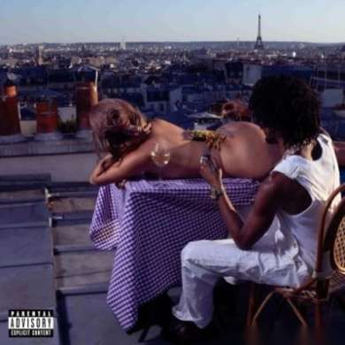 Pi’erre Bourne - Made In Paris (Deluxe)
