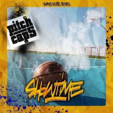 Pitchcaps - Showtime