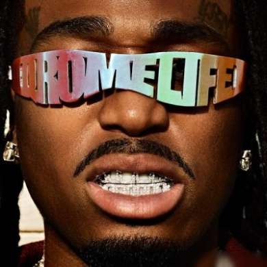 Quavo - QRÖMELIFE