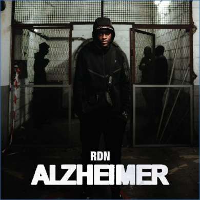 RDN - Alzheimer (2026)