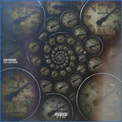 RQIVE, Sleep Sinatra, Marcey Yates - High Pressure (2026)