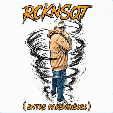Rockin' Squat - Entre Parenthèses (2026)