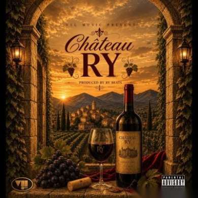 Ry Beats - Chateau Ry