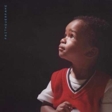 Ryan Trey - FAITH OVER FAME