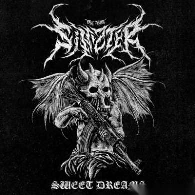 SINIZTER - Sweet Dreams