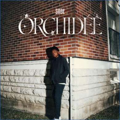 Sabe - ORCHIDÉE (2026)