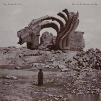 Saint Abdullah x Eomac - When The Sandbox Has No Edge