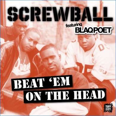 Screwball - Beat 'Em On The Head (2026)