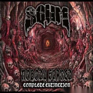 Scum - Nobody Spared: Complete Extinction