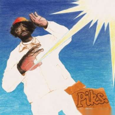 Skip Waiters - Piks.