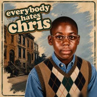 Sky Bad - Everybody Hates Chris