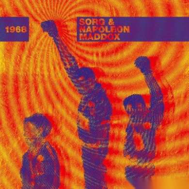Sorg & Napoleon Maddox - 1968