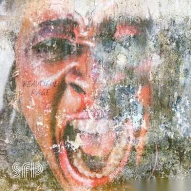Strange Fruit Project - Beautiful Rage