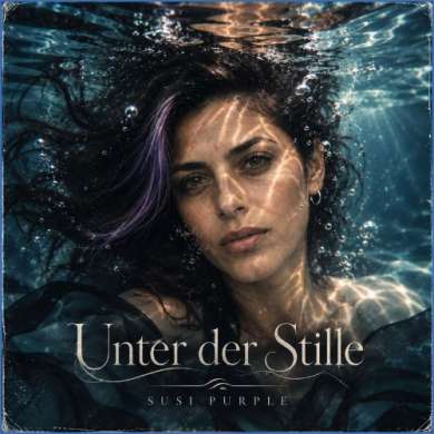 Susi Purple - Unter der Stille (2026)