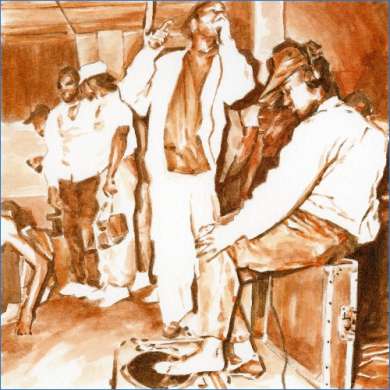 Swizzy, AbbotJackson And Red Amandala - Heavyweight Rhyme Writers (2026)