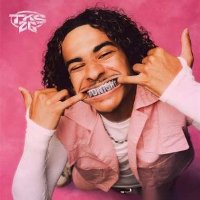 TKS 2G - TONIGHT