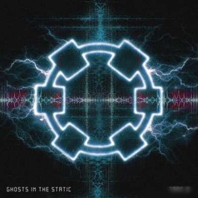 Tape B - Ghosts in the Static