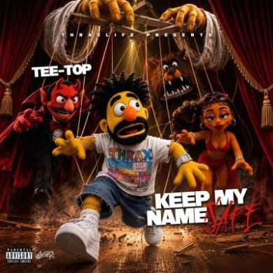 Tee-Top - KMNS