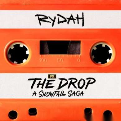 The Drop - Cast x Buddy - Rydah