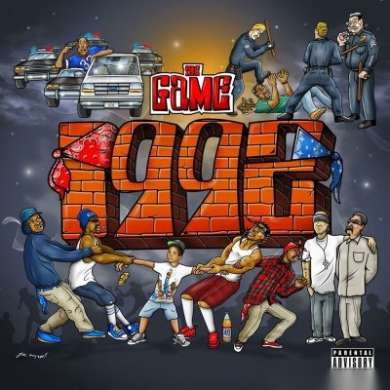 The Game - 1992