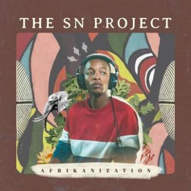 The SN Project - Afrikanization