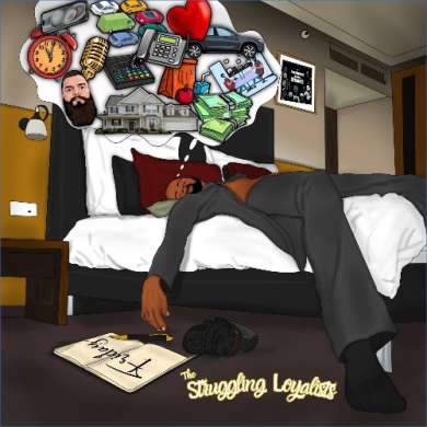 The Struggling Loyalists - Friday (2026)