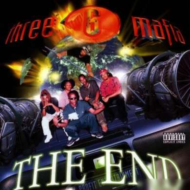Three 6 Mafia - The End