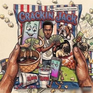 Trappa - Crackin Jack