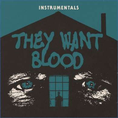 Tron Jovi - They Want Blood (Instrumentals) (2026)