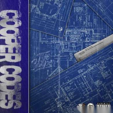 Tye Cooper - Cooper Codes