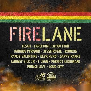 VA - FireLane