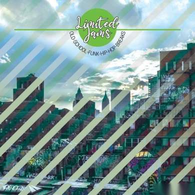 VA - Limited Jams (Compiled by Savages)