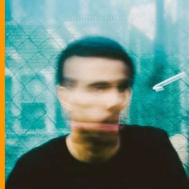 Vic Mensa - INNANETAPE