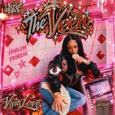 Vina Love - The Veen