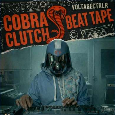 Voltagectrlr - Cobra Clutch (2026)
