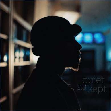 Y.N.X. 716 - Quiet as Kept (2026)