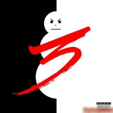 Young Jeezy - Trap Or Die 3