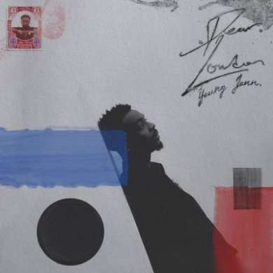 Young Jonn - Dear London