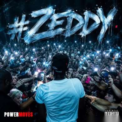 ZEDDY WILL - #ZEDDY